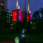 Das vergessene Linden